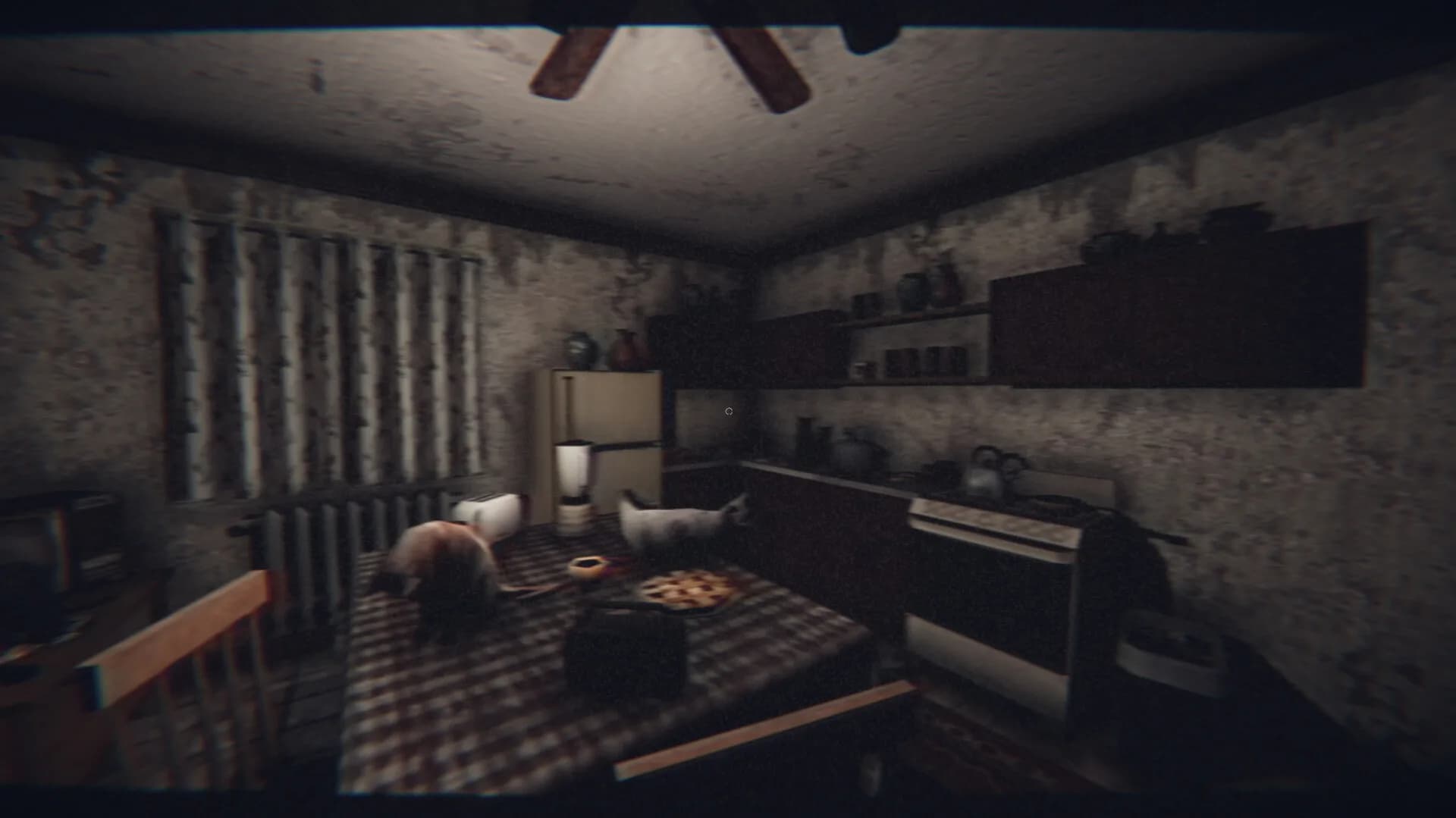 Cursed Enigma - The Midnight Apartment görsel 10