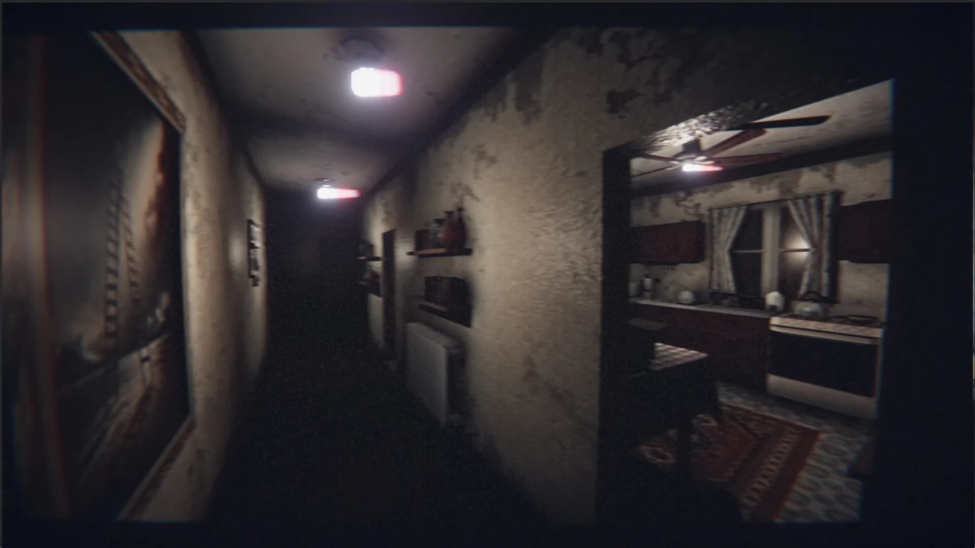 Cursed Enigma - The Midnight Apartment görsel 11