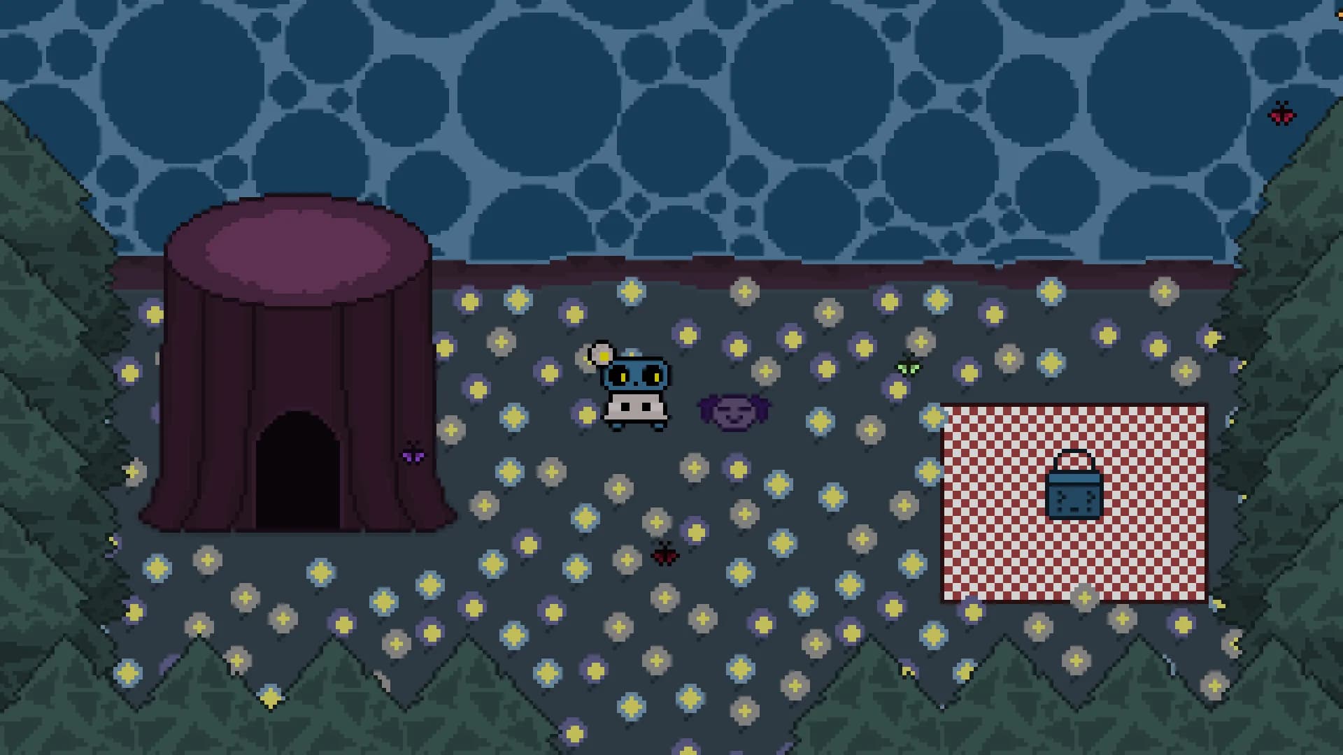 Deepwell görsel 4
