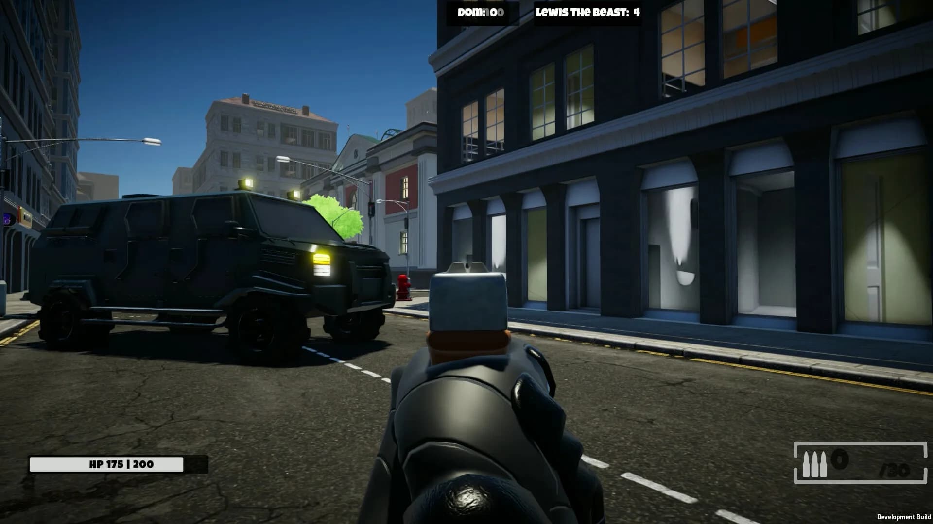 Mugged görsel 2