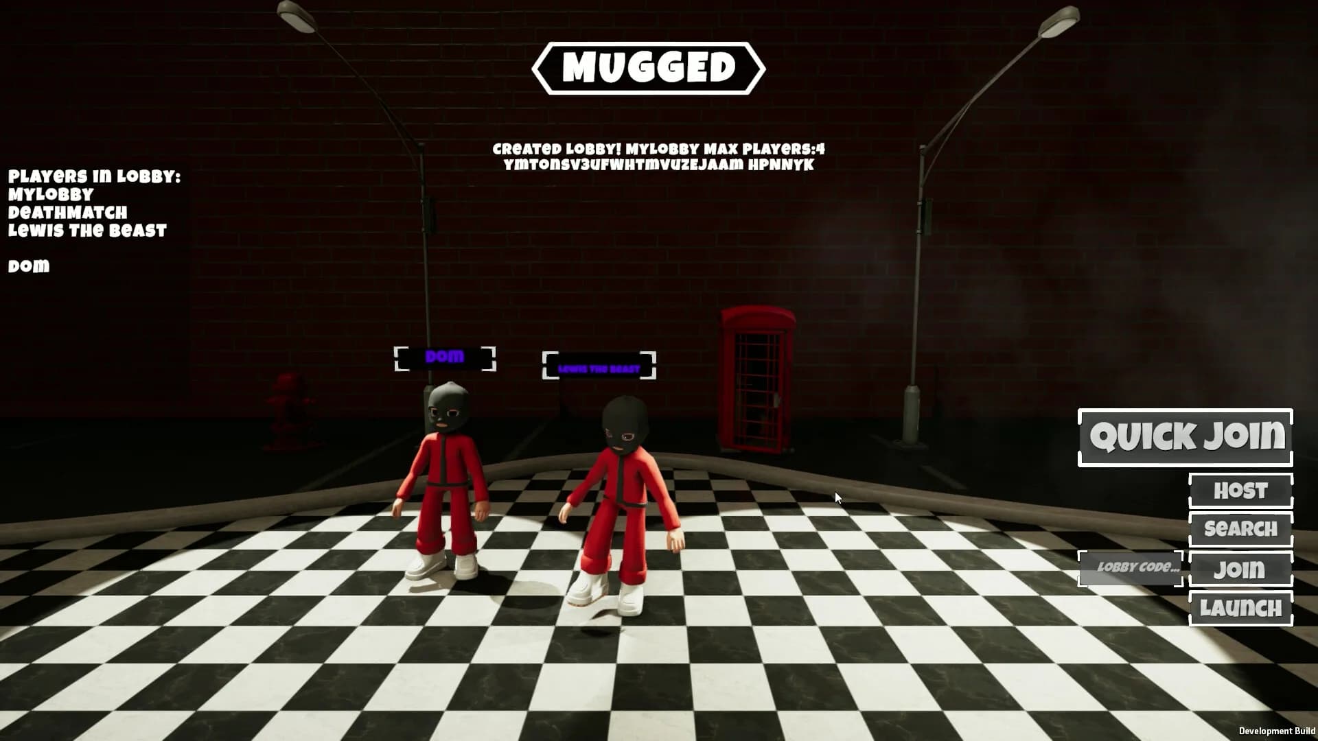 Mugged görsel 8