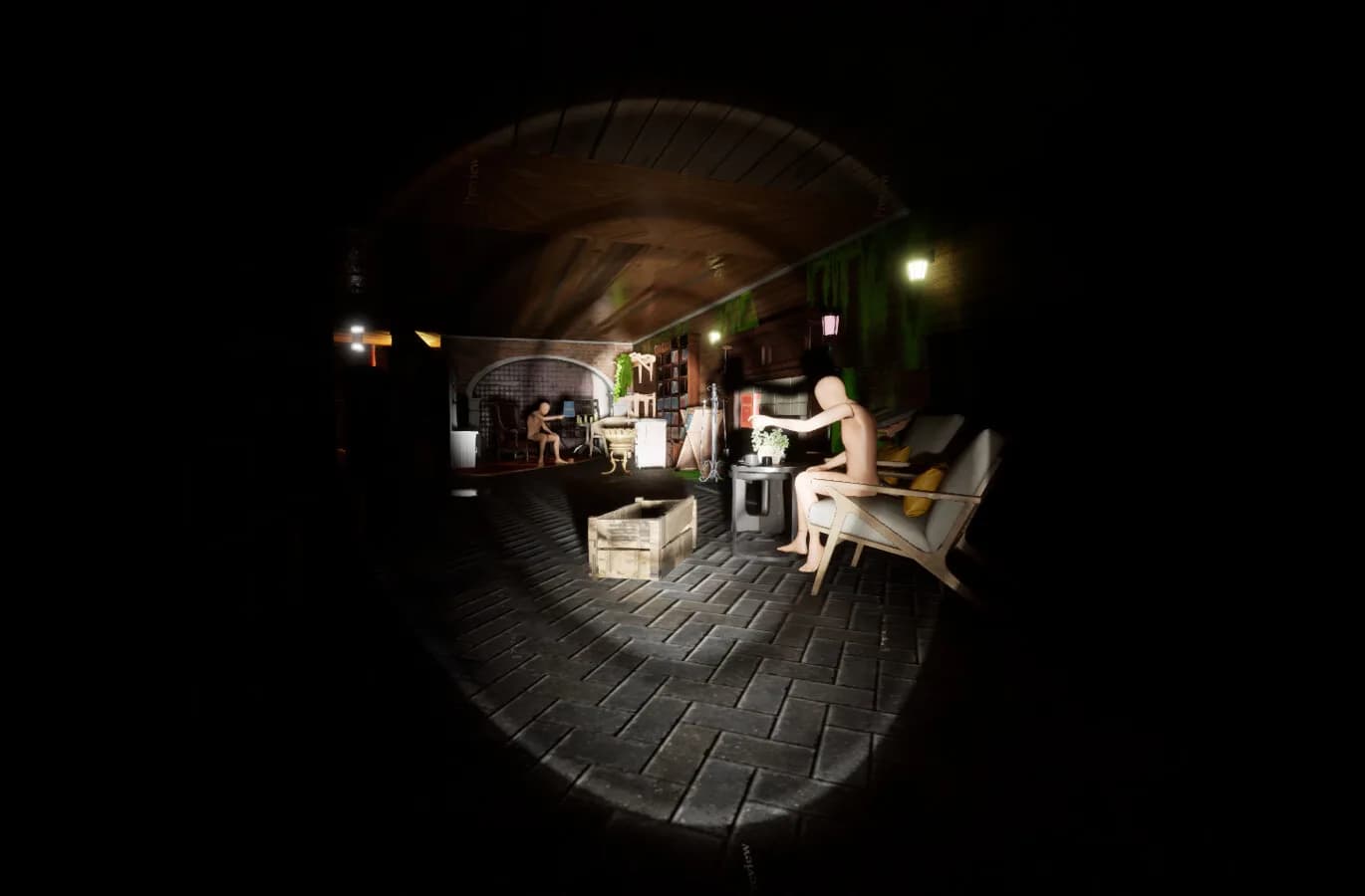 Silent Sonata görsel 6