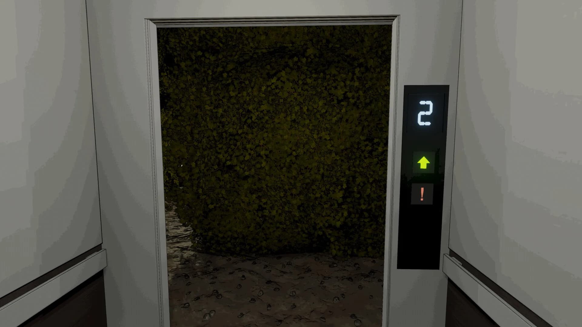 Elevator Warp görsel 7