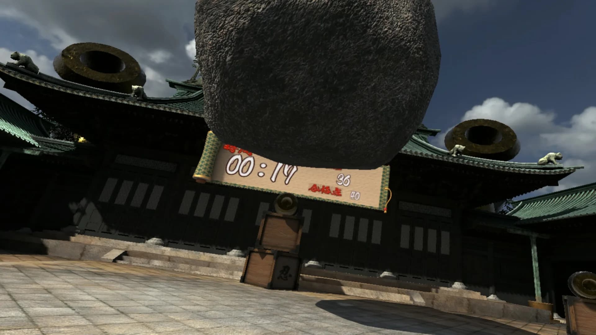 VR NINJA DOJO görsel 6