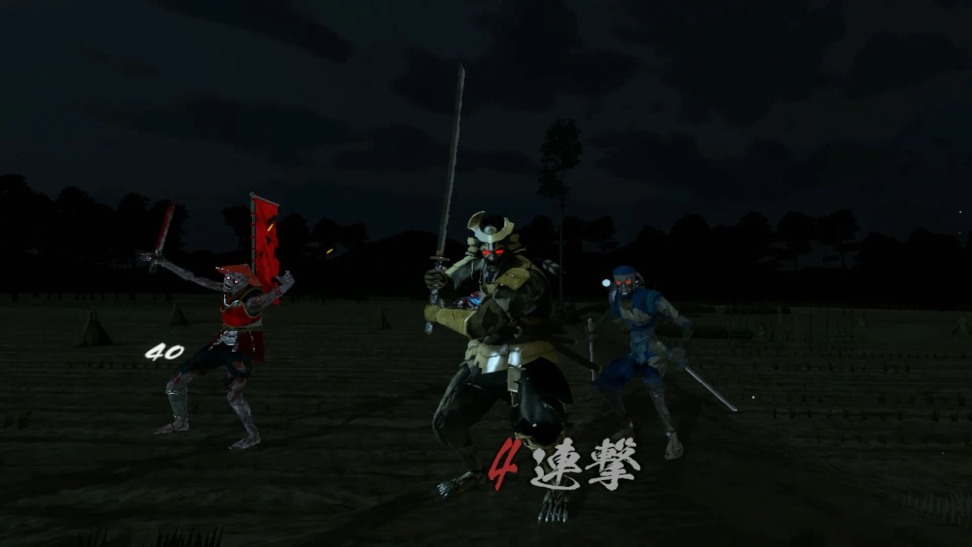 VR NINJA DOJO görsel 7