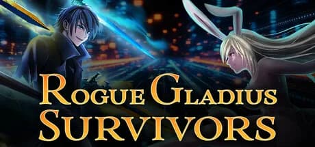 Rogue Gladius Survivors