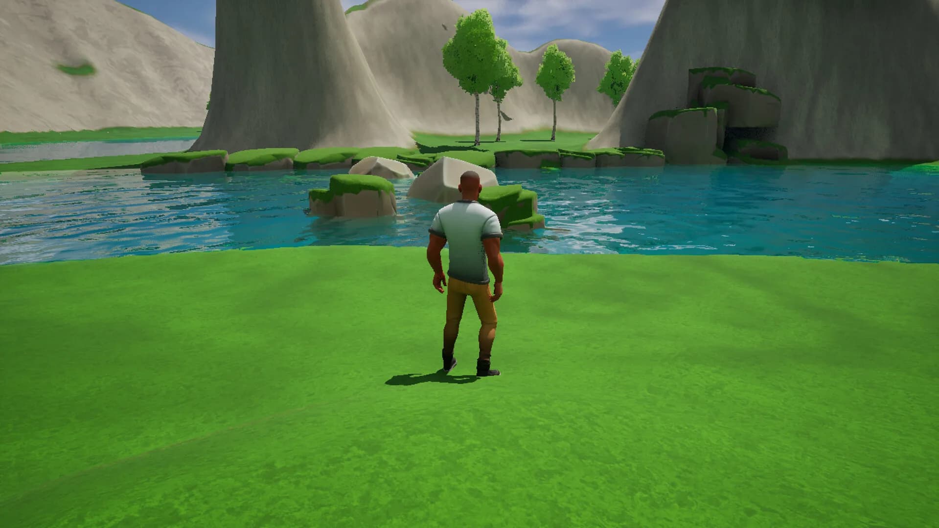 Dragon Island Adventure görsel 4