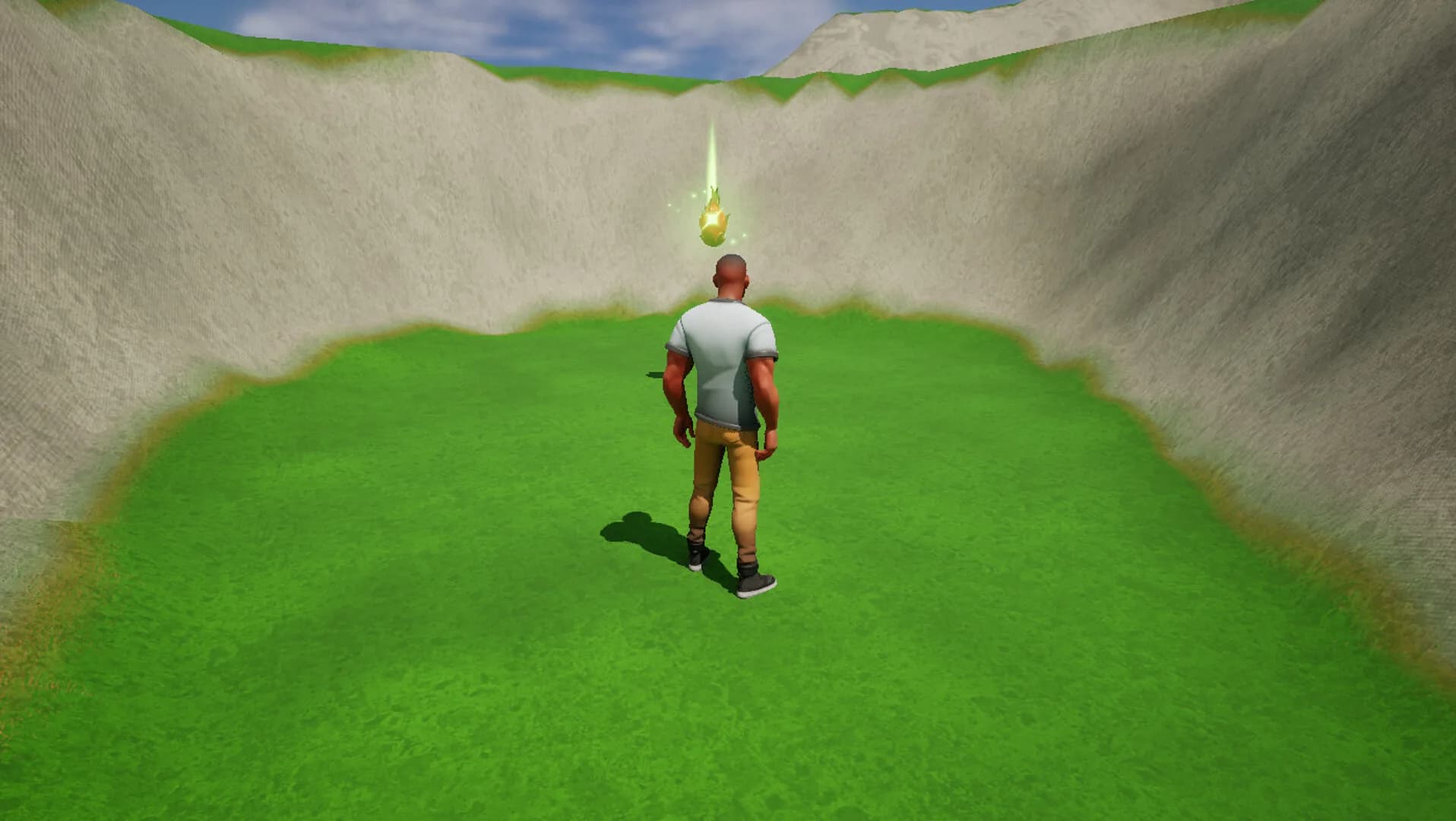 Dragon Island Adventure görsel 5