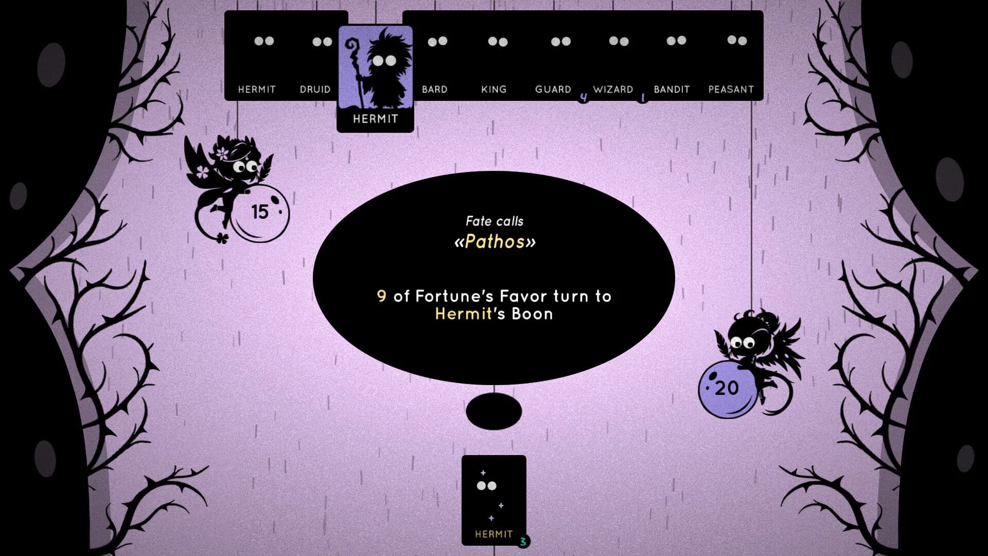 Fate’s Theater görsel 4