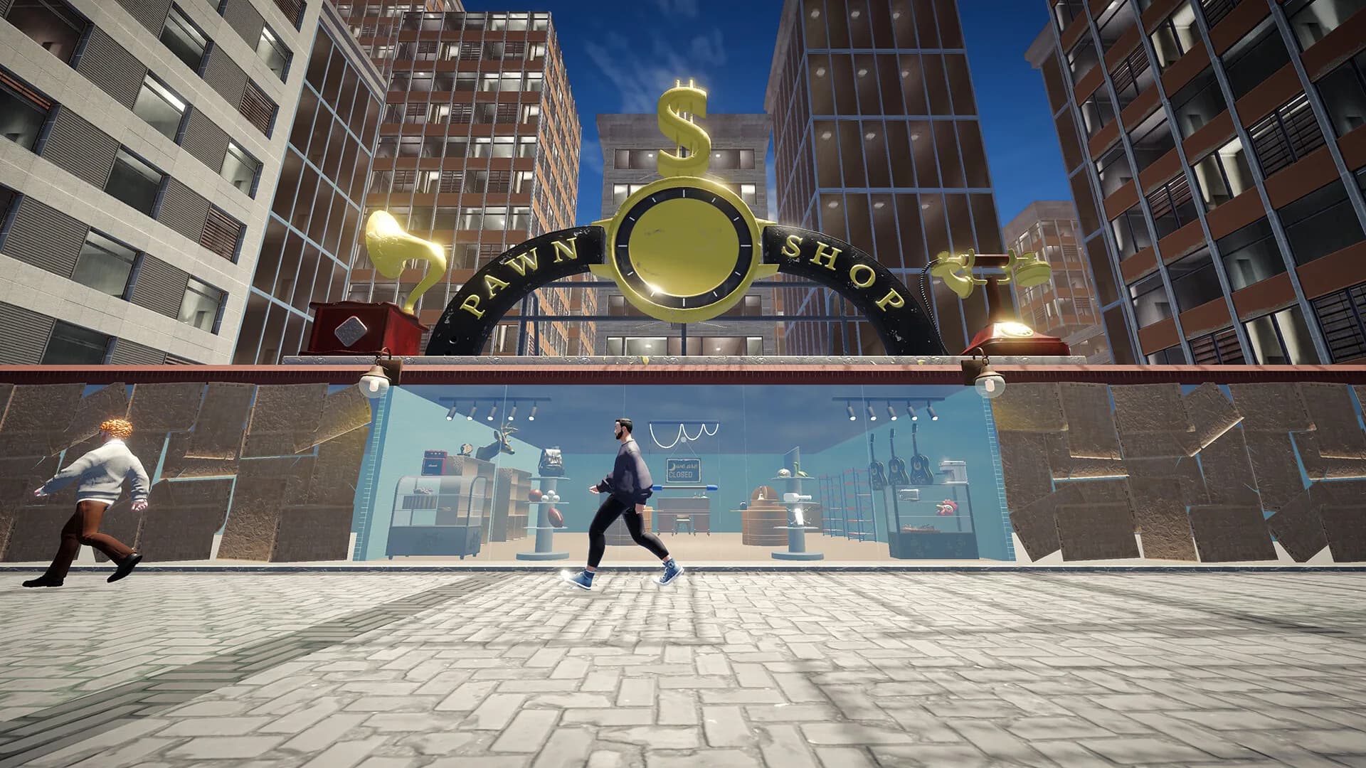Pawn Simulator görsel 2