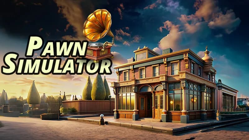 Pawn Simulator görsel 13
