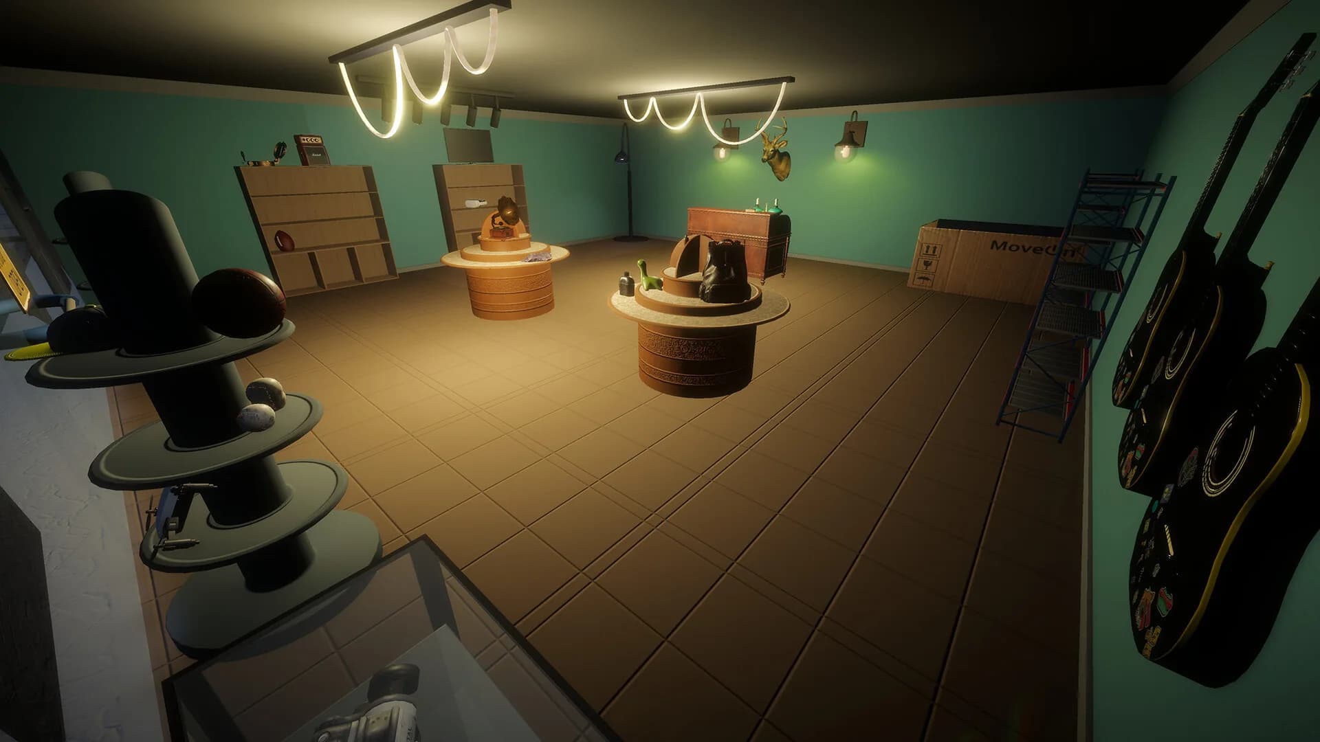 Pawn Simulator görsel 4
