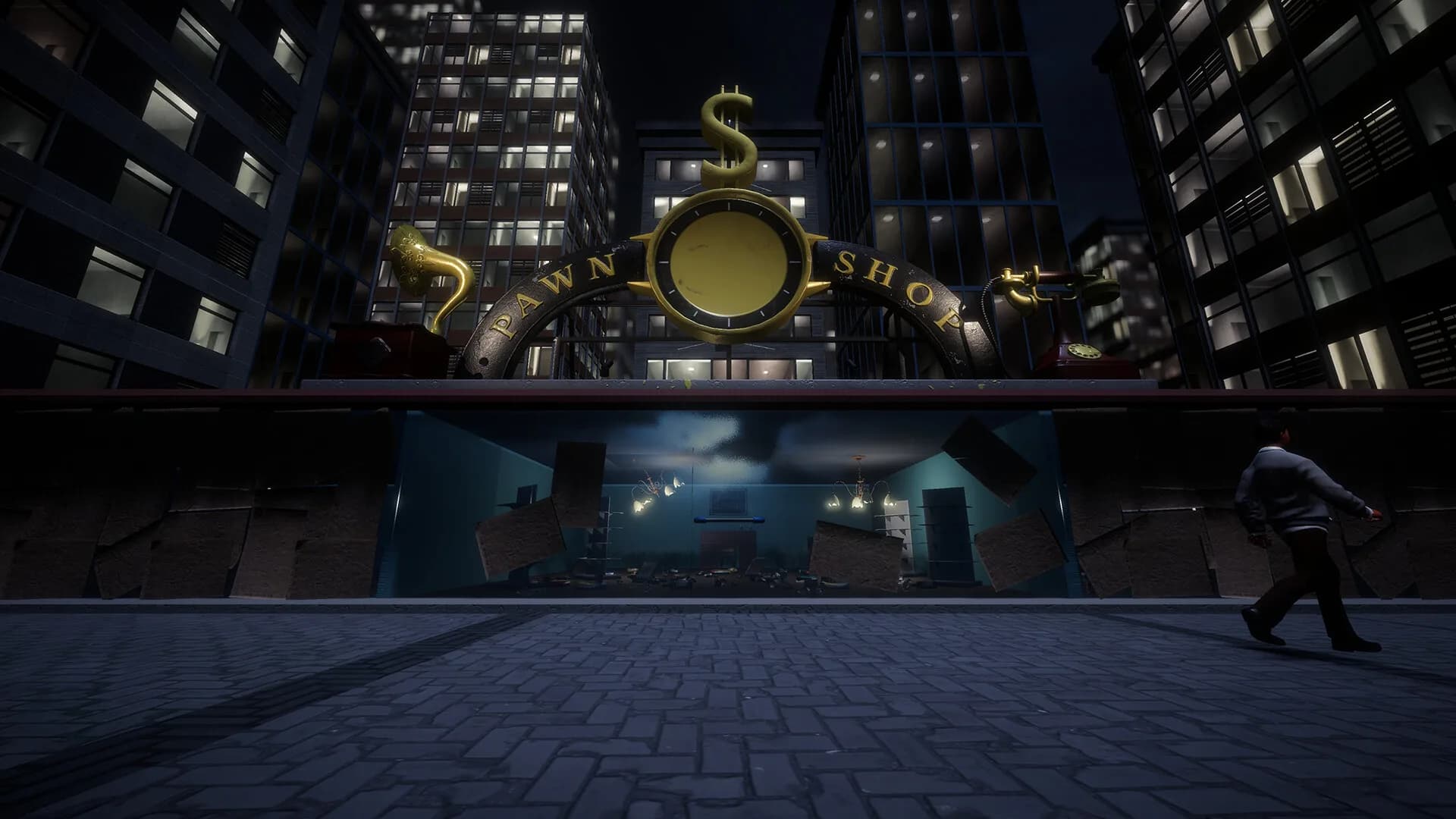 Pawn Simulator görsel 5