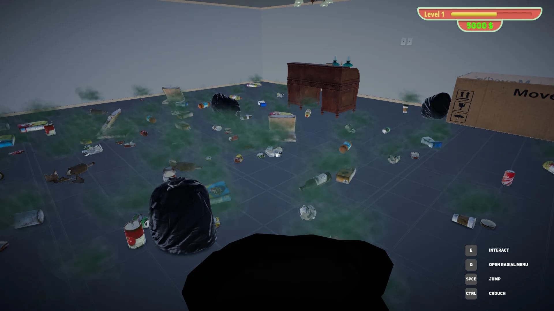 Pawn Simulator görsel 6