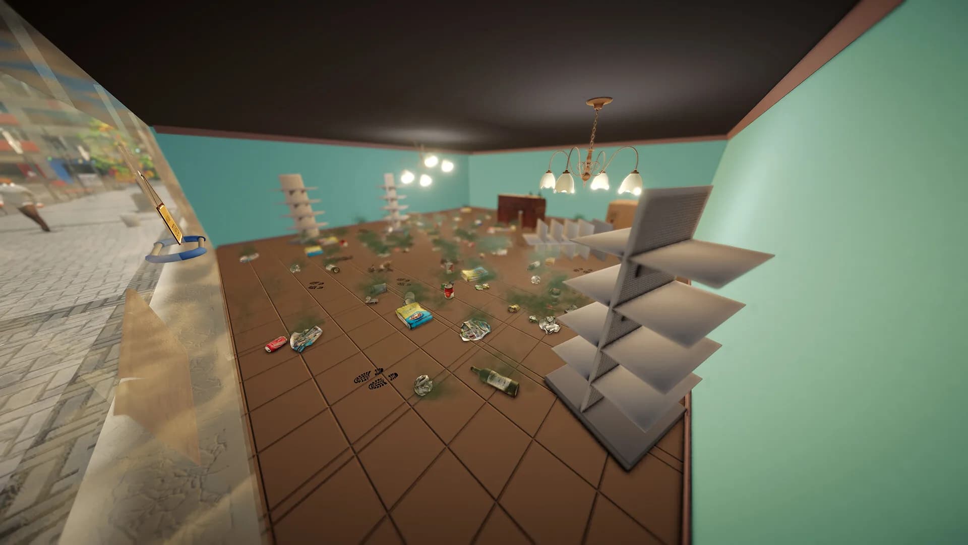 Pawn Simulator görsel 11