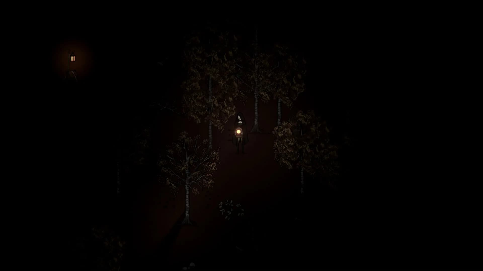 The Dark Plague : Trials Of Galwefeld görsel 2