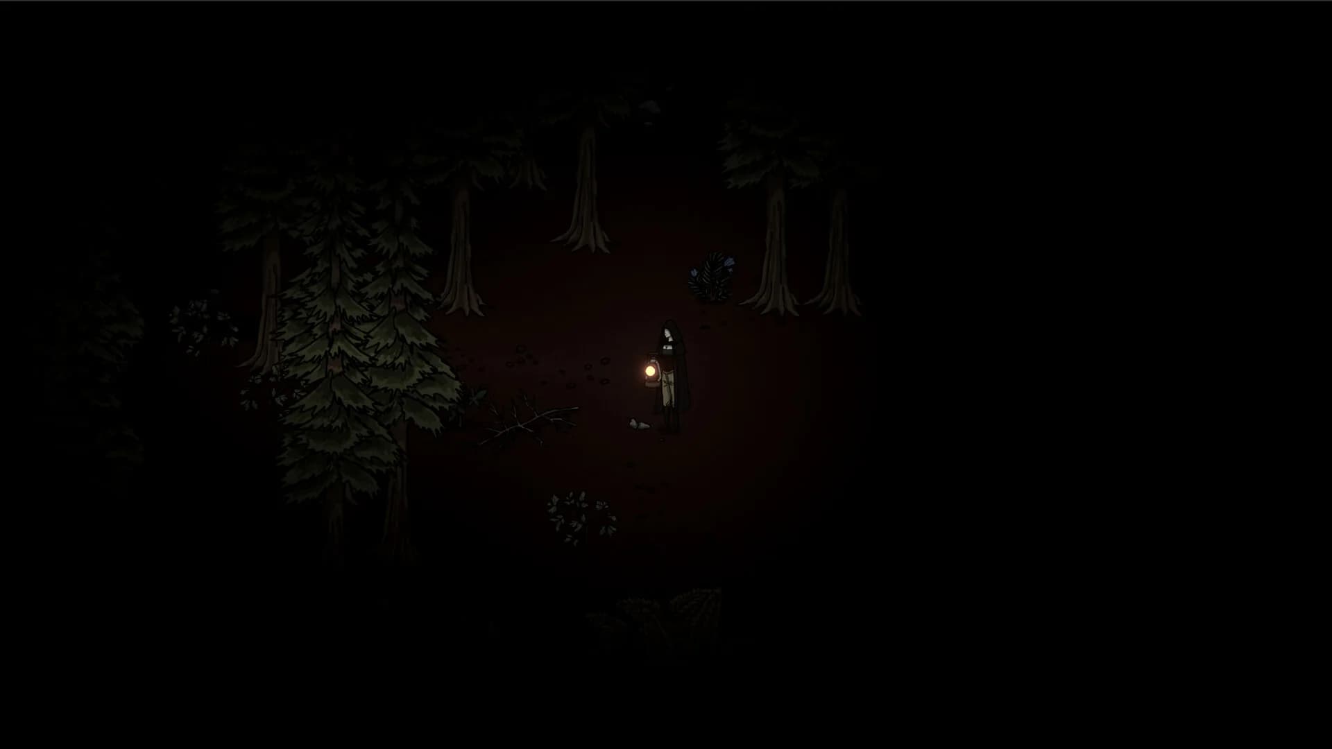 The Dark Plague : Trials Of Galwefeld görsel 3