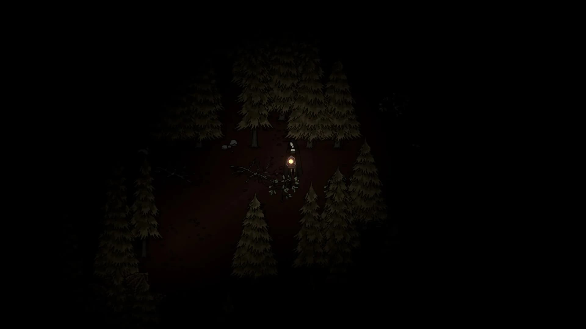 The Dark Plague : Trials Of Galwefeld görsel 4