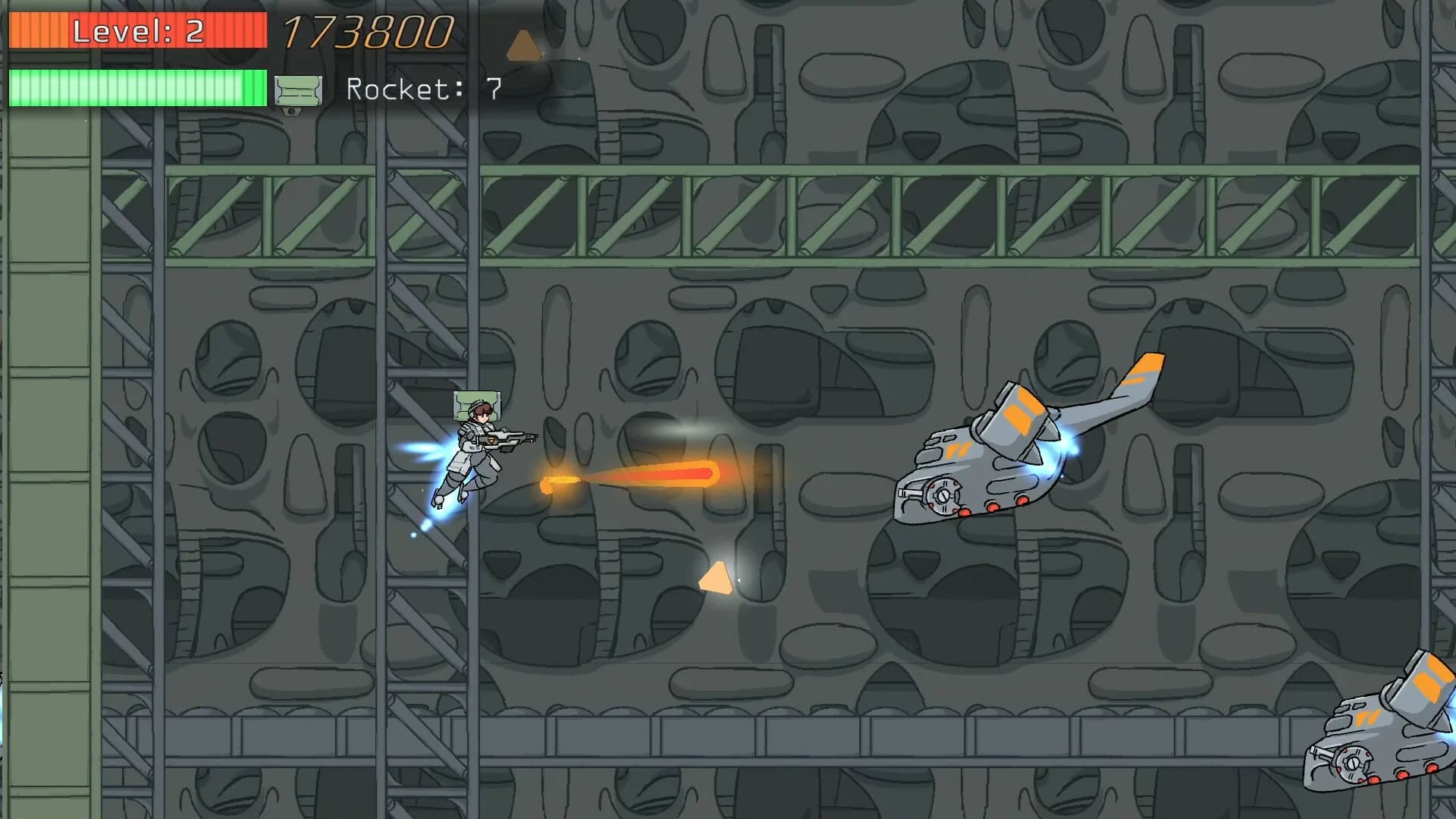 Gearbits: Gear Angels görsel 3