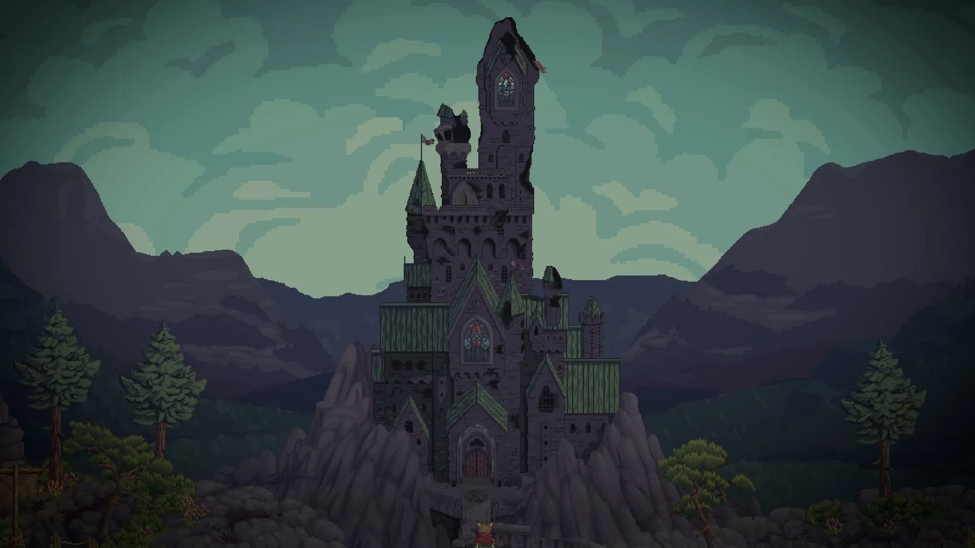 Tails of Glimmervale görsel 3