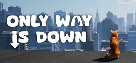 Only Way is Down