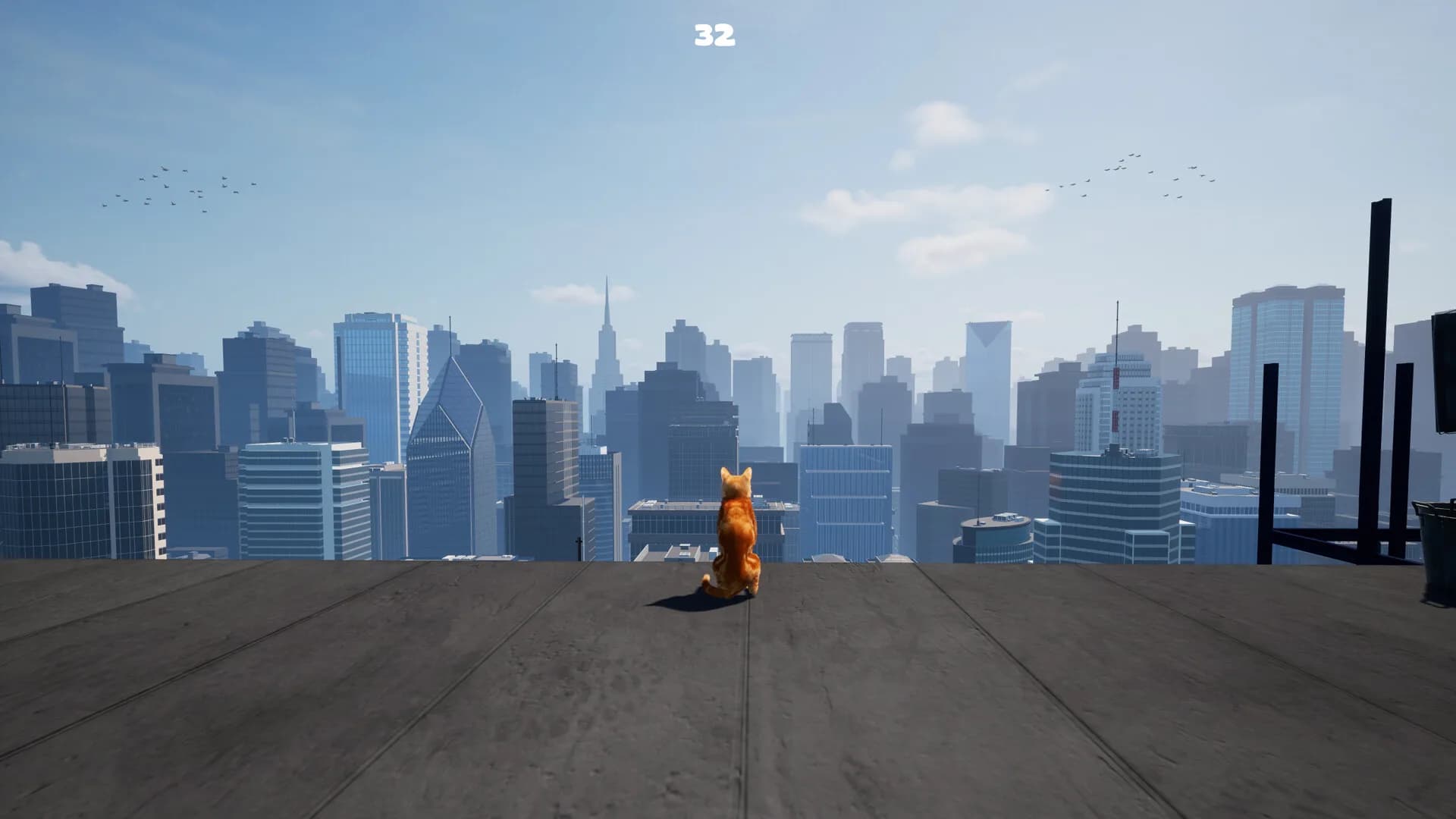 Only Way is Down görsel 2