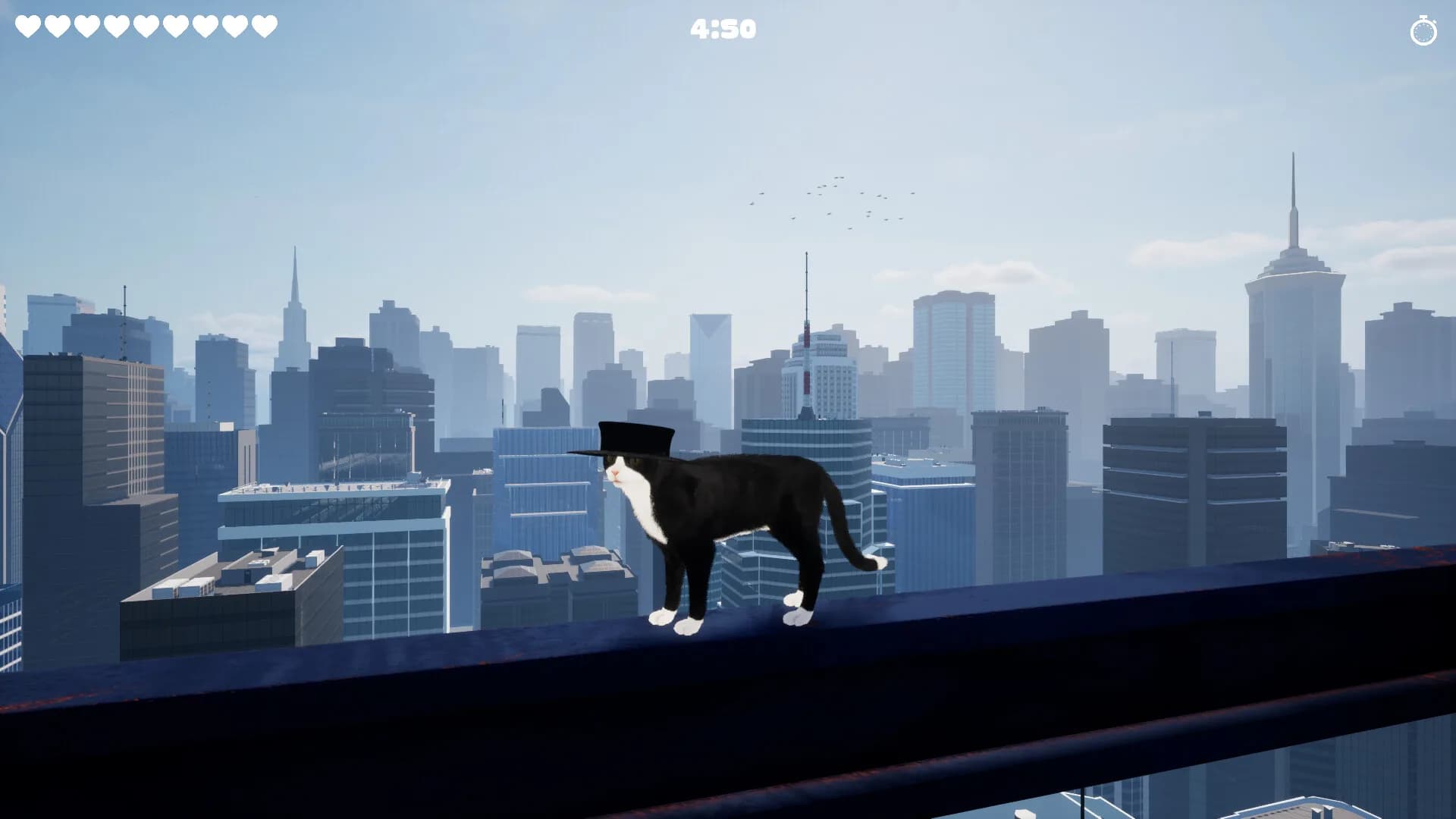 Only Way is Down görsel 13