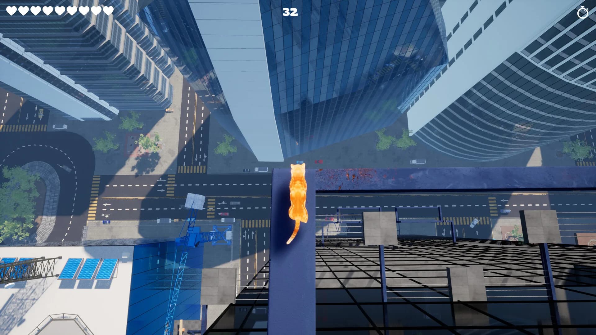 Only Way is Down görsel 18