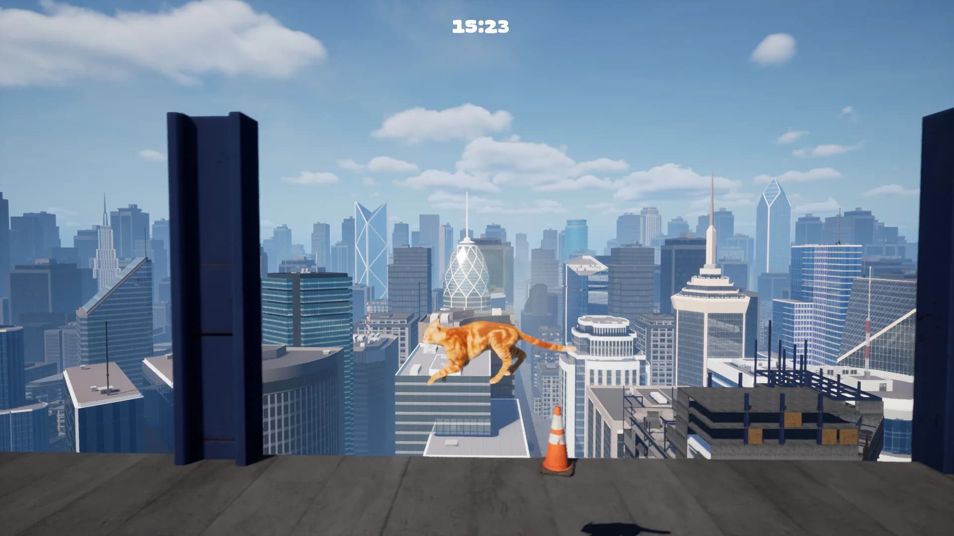 Only Way is Down görsel 11