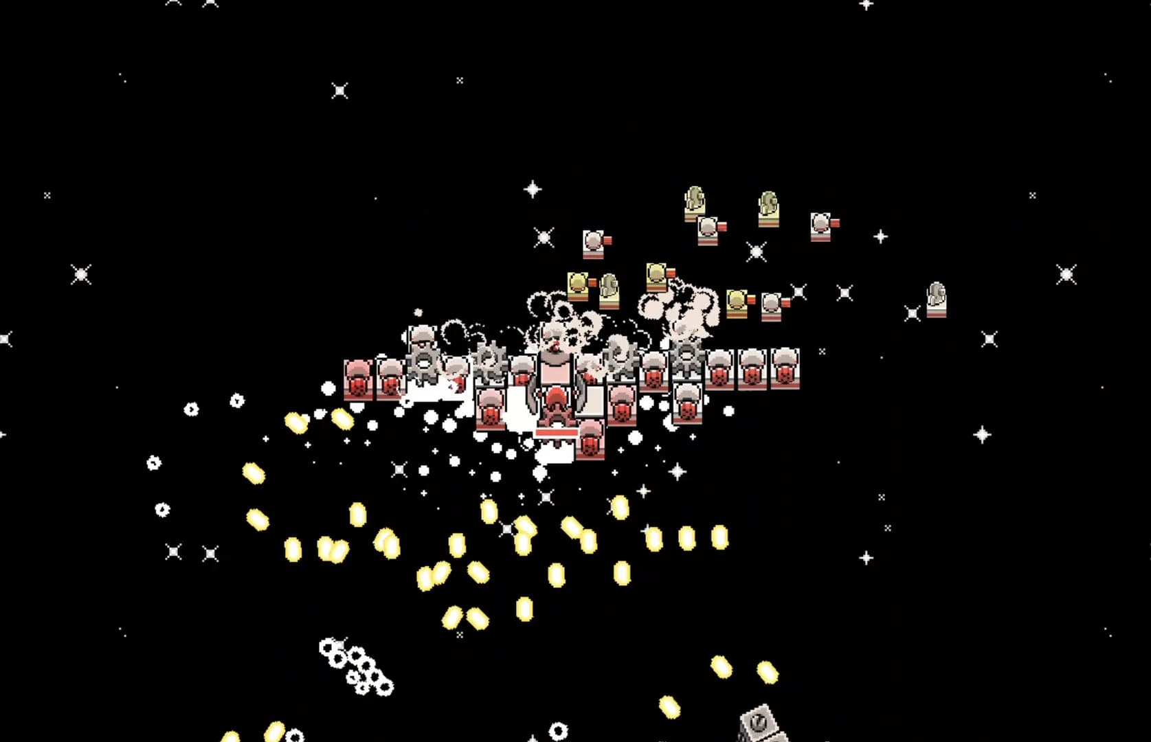 Space Station Defender görsel 4