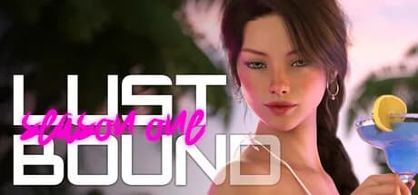 Lust Bound görsel 1
