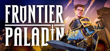 Frontier Paladin görsel 1