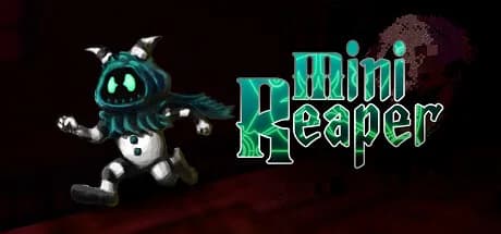 Mini Reaper görsel 1