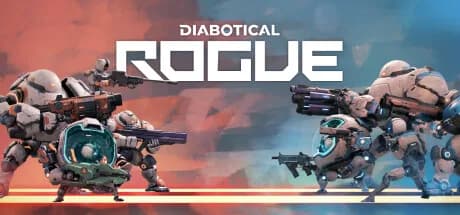 Diabotical Rogue görsel 1