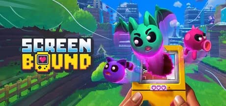 Screenbound
