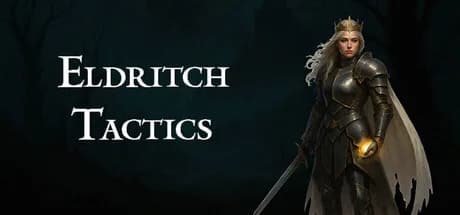 Eldritch Tactics görsel 1