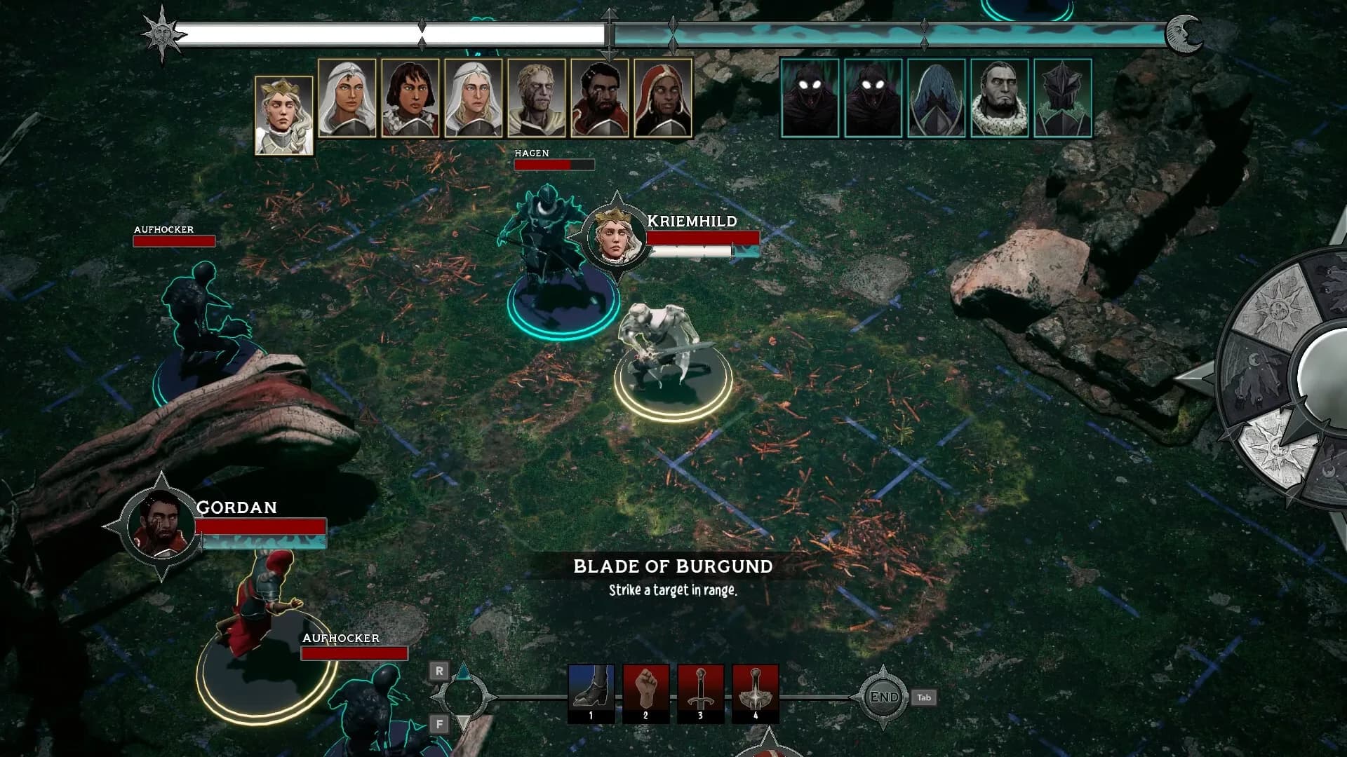 Eldritch Tactics görsel 2