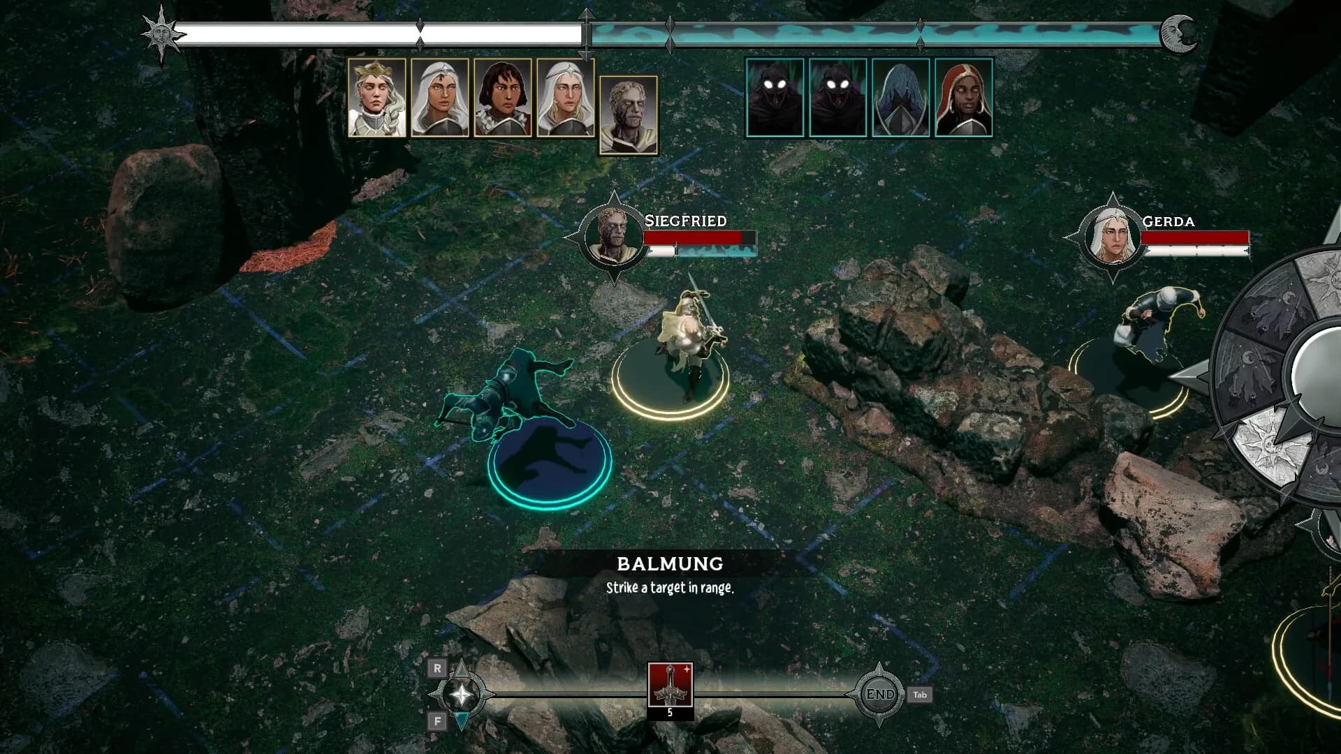 Eldritch Tactics görsel 3
