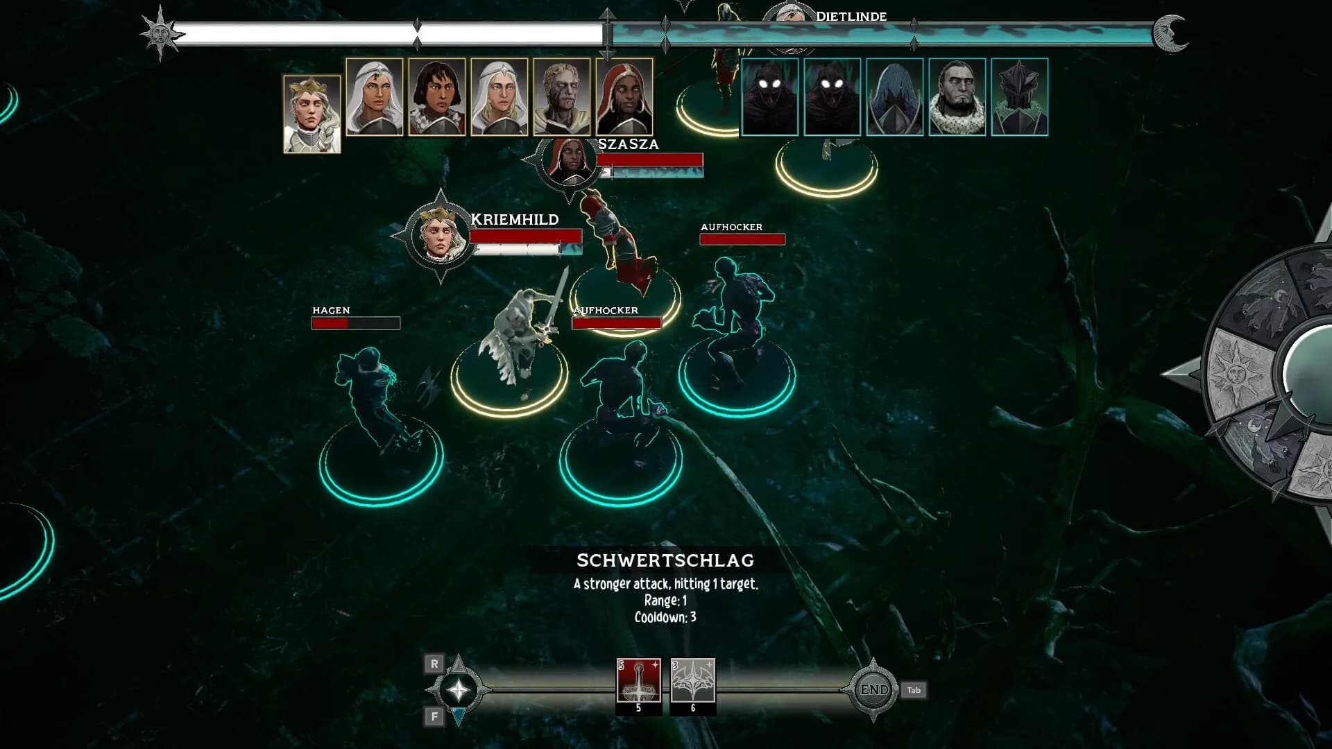 Eldritch Tactics görsel 6