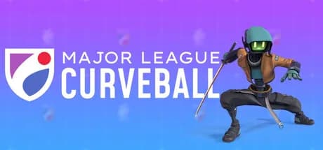 Major League Curveball