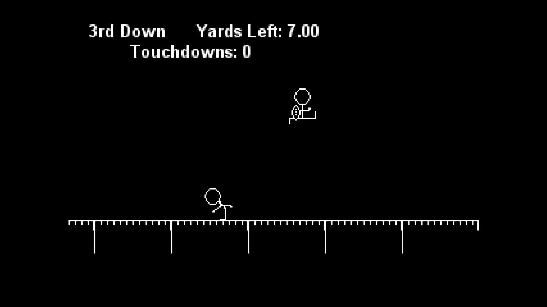 Football: Breakthrough Gaming Arcade görsel 2