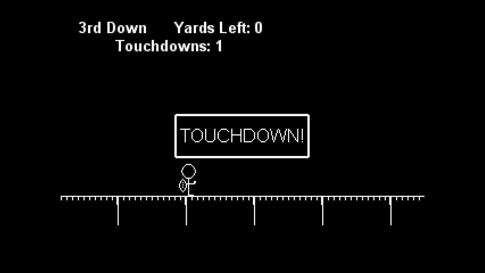 Football: Breakthrough Gaming Arcade görsel 3