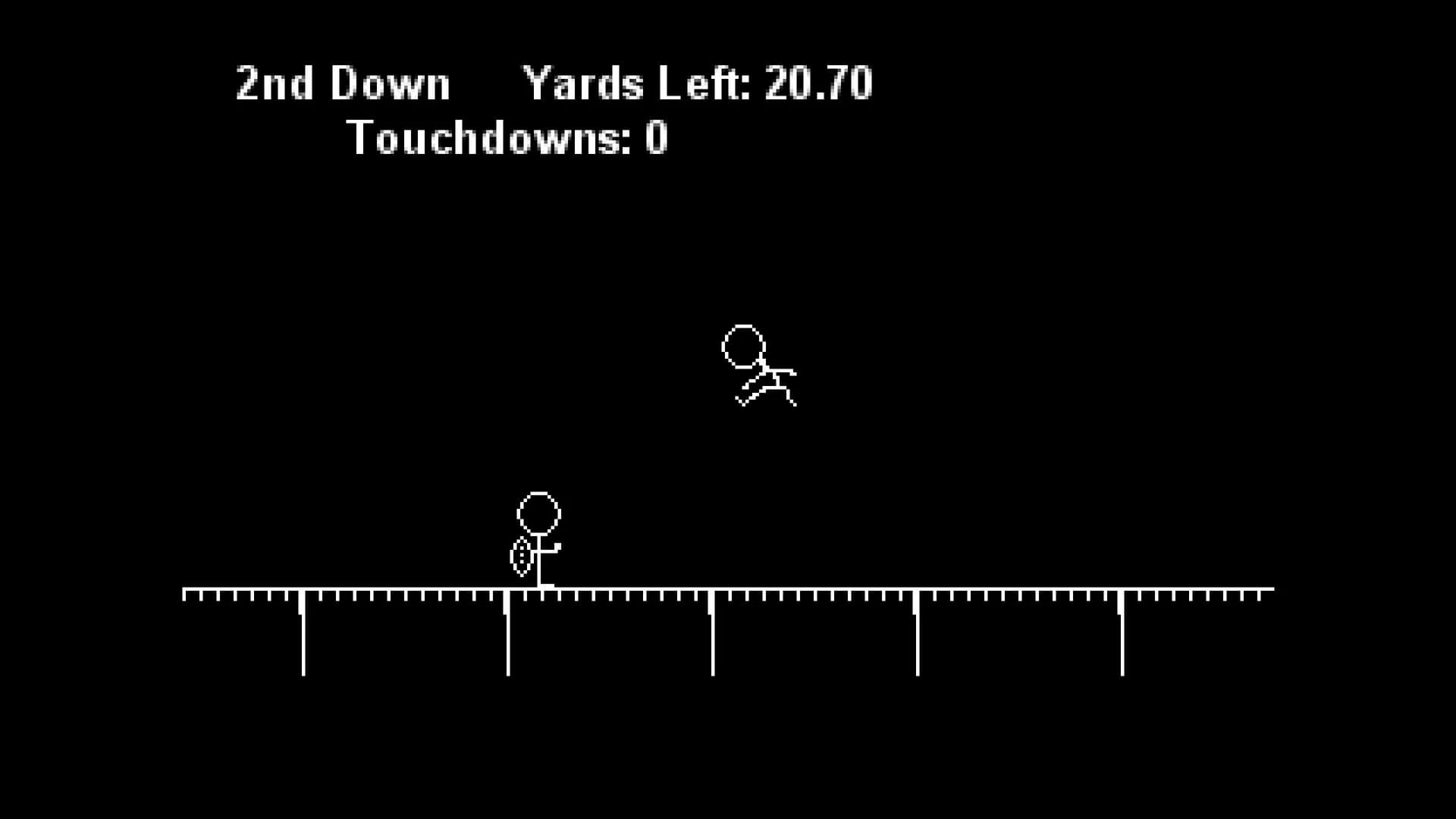 Football: Breakthrough Gaming Arcade görsel 5