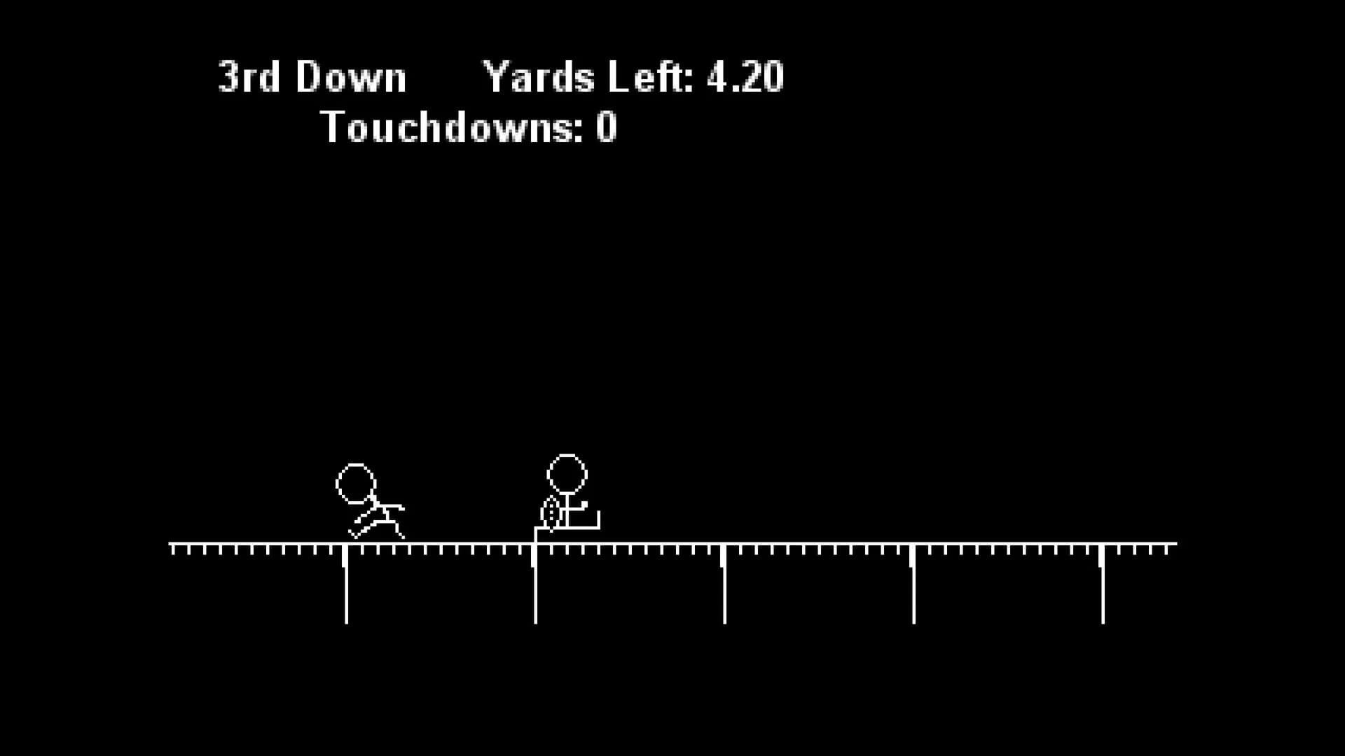 Football: Breakthrough Gaming Arcade görsel 6