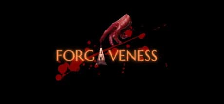 Forgiveness görsel 1