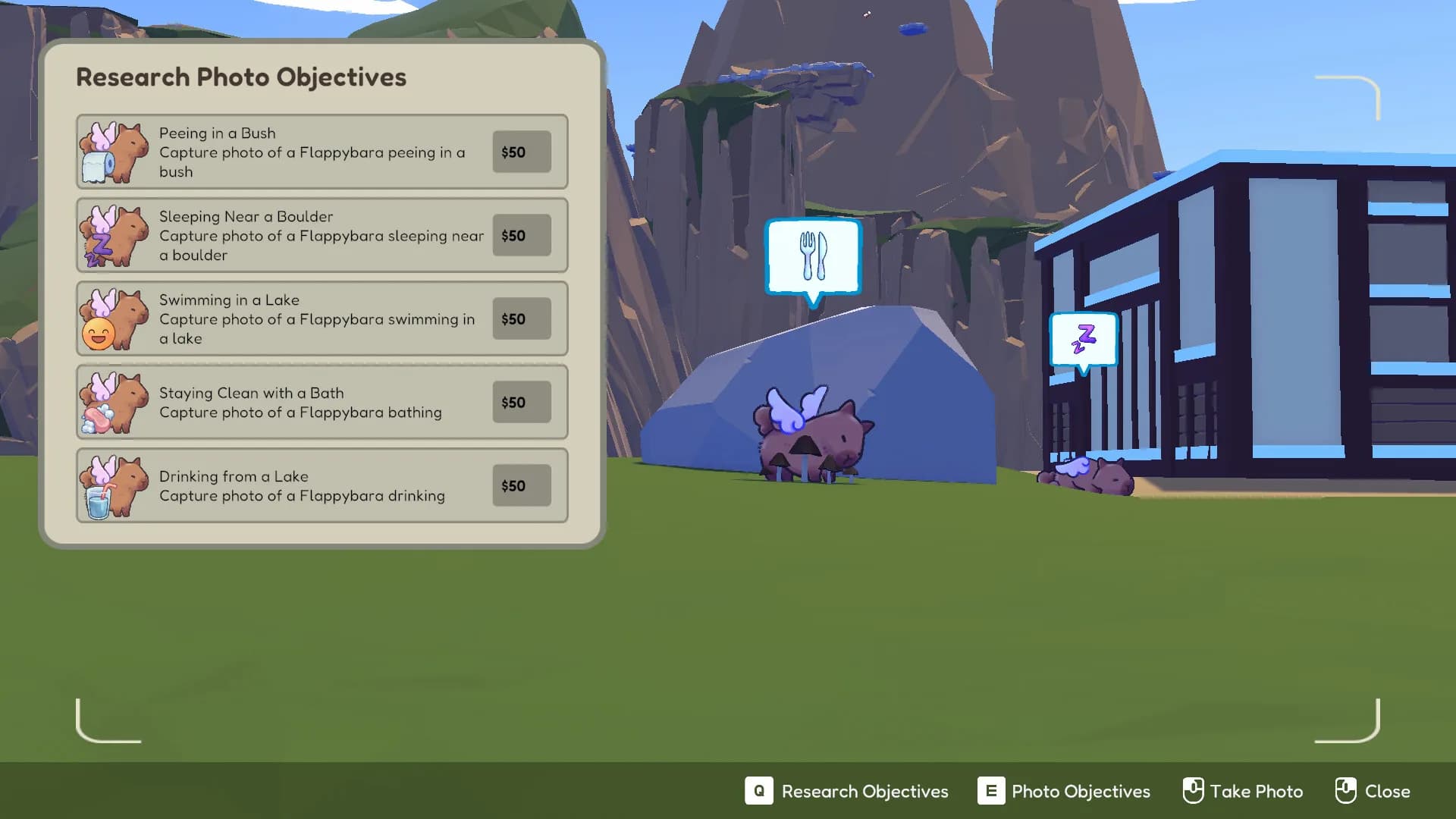 Animal Tracker görsel 8