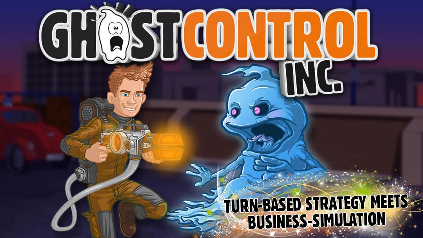 GhostControl Inc. görsel 2