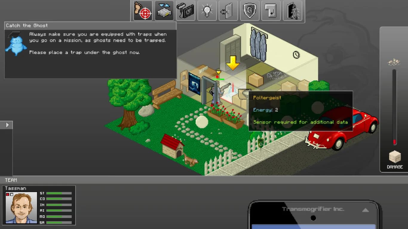GhostControl Inc. görsel 4