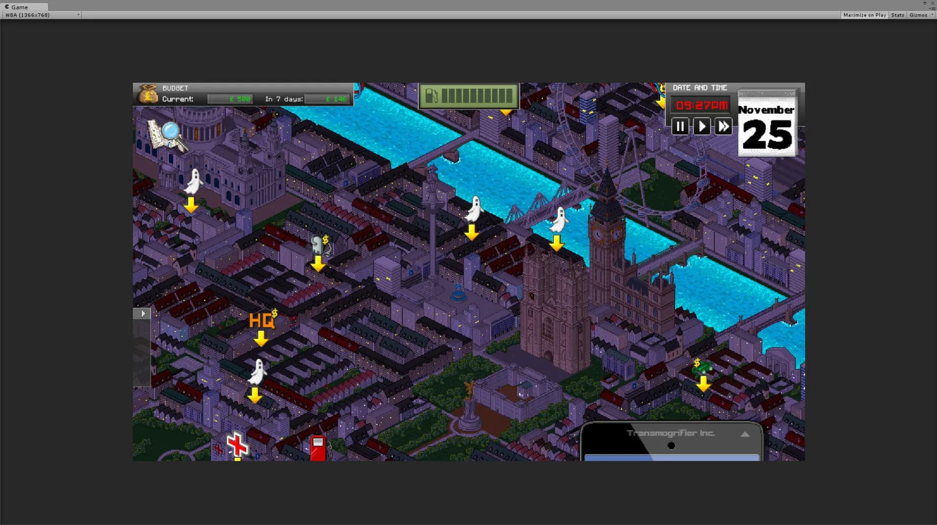 GhostControl Inc. görsel 5