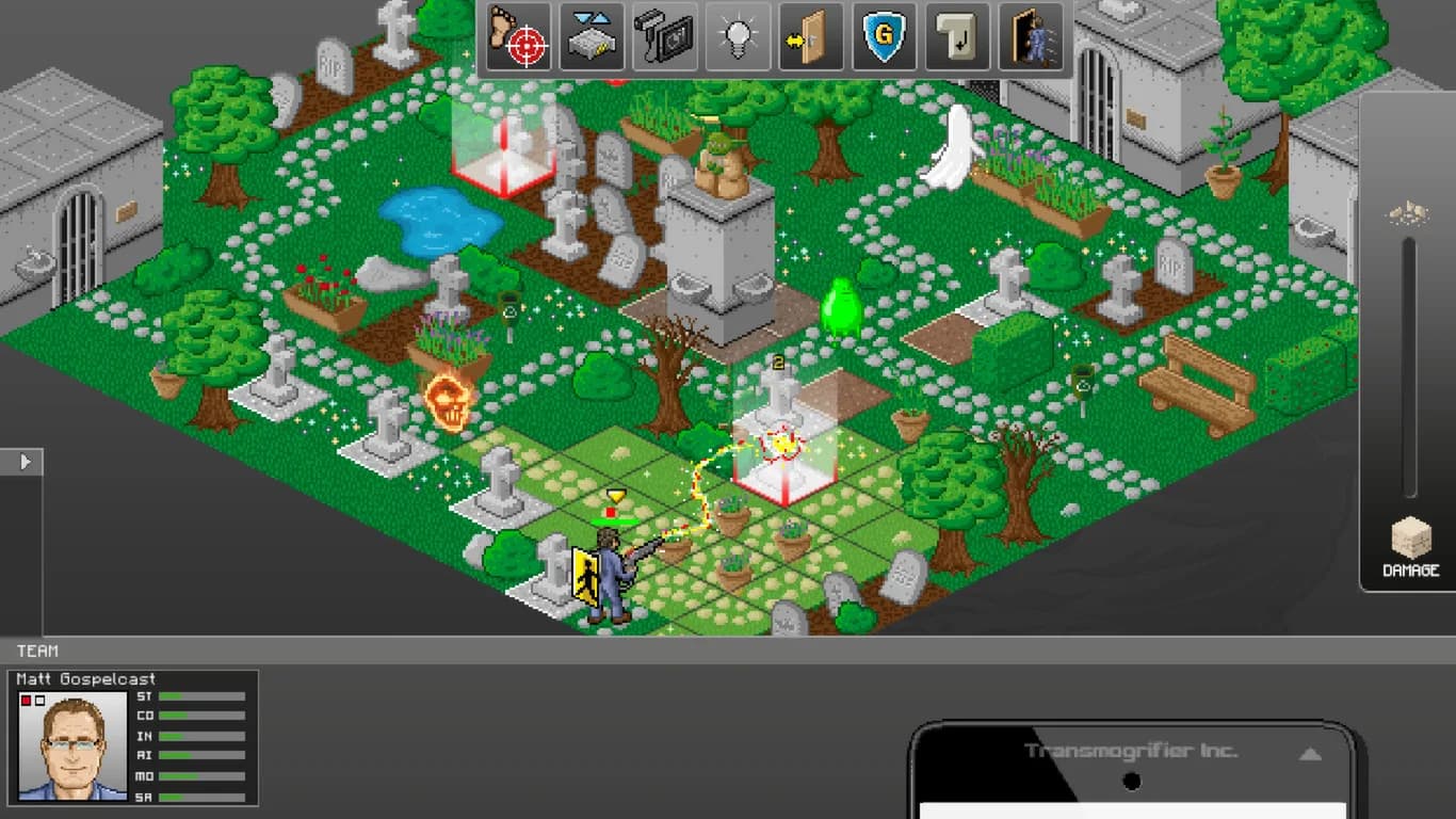 GhostControl Inc. görsel 7